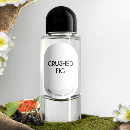 Crushed Fig - PULP by Byredo - Paris 2 Dubai - Scentify