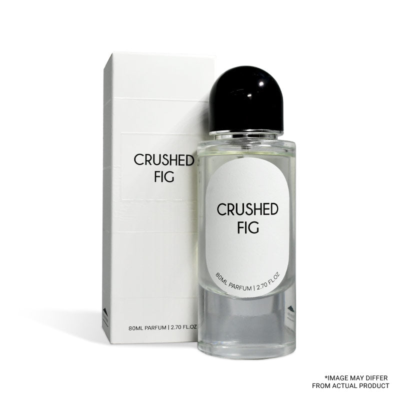 Crushed Fig - PULP by Byredo - Paris 2 Dubai - Scentify