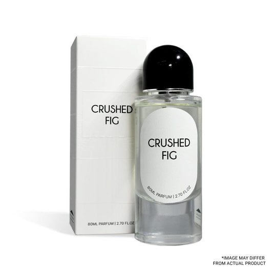 Crushed Fig - PULP by Byredo - Paris 2 Dubai - Scentify