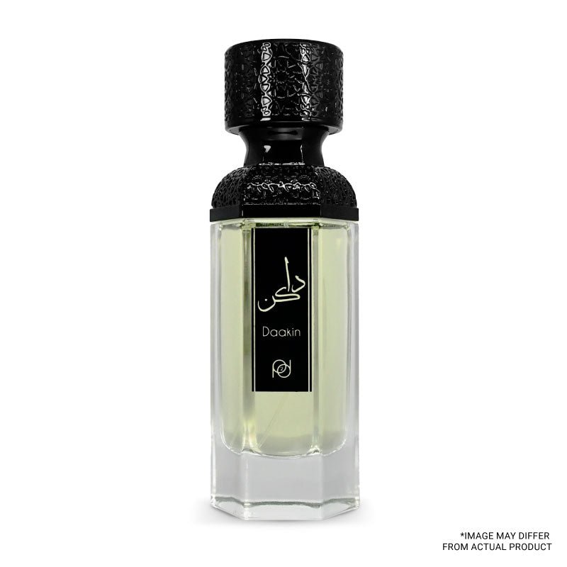 Daakin - Desire Extreme by Alfred Dunhill - Paris 2 Dubai - Scentify