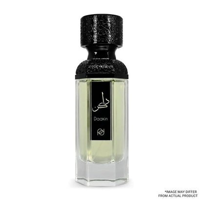 Daakin - Desire Extreme by Alfred Dunhill - Paris 2 Dubai - Scentify