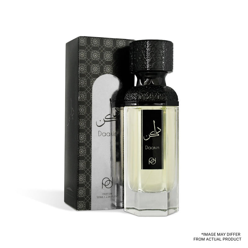 Daakin - Desire Extreme by Alfred Dunhill - Paris 2 Dubai - Scentify