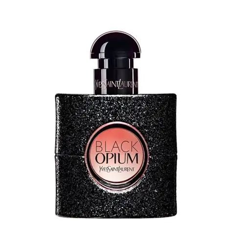 Dark Secret - Black Opium by YSL - Motala Perfumes - Scentify
