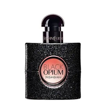Dark Secret - Black Opium by YSL - Motala Perfumes - Scentify