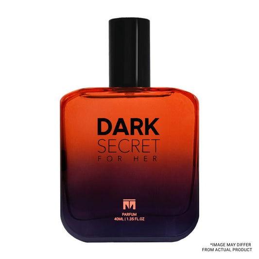 Dark Secret - Black Opium by YSL - Motala Perfumes - Scentify