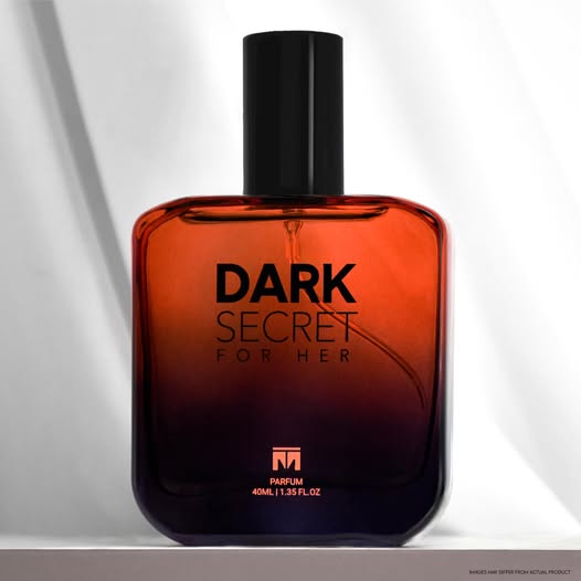 Dark Secret Black Opium by YSL Scentify