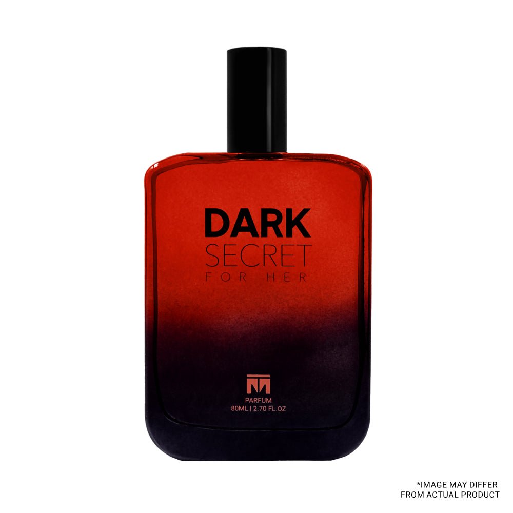 Dark Secret - Black Opium by YSL - Motala Perfumes - Scentify