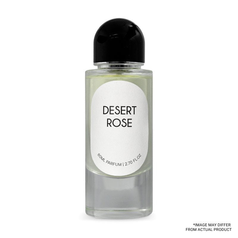 Desert Rose - Rose of no Man's Land by Byredo - Paris 2 Dubai - Scentify