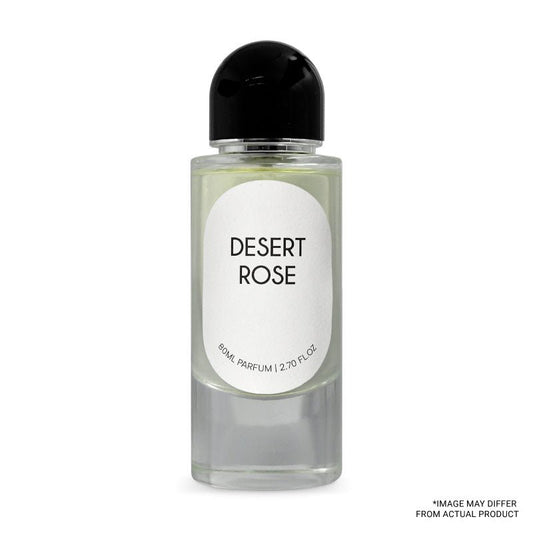 Desert Rose - Rose of no Man's Land by Byredo - Paris 2 Dubai - Scentify