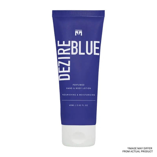 Dezire Blue - Perfumed Lotion - Desire Blue by Alfred Dunhill - Motala Perfumes - Scentify