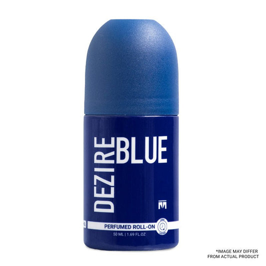 Dezire Blue - Perfumed Roll - On - Desire Blue by Alfred Dunhill - Motala Perfumes - Scentify