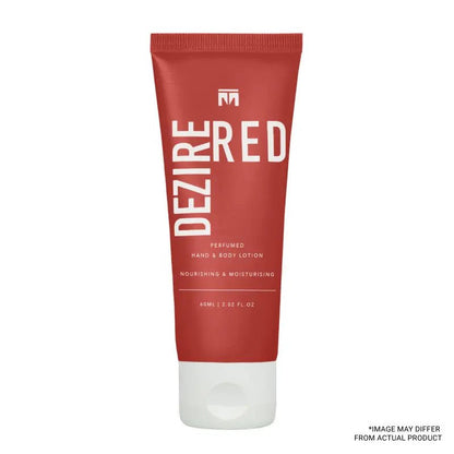 Dezire Red - Perfumed Lotion - Desire Extreme by Alfred Dunhill - Motala Perfumes - Scentify