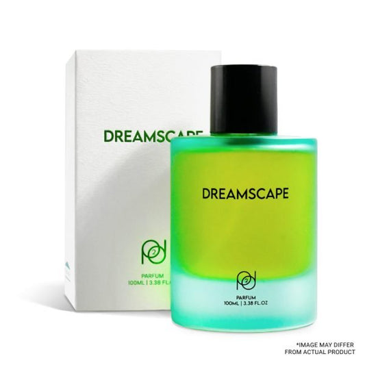 Dreamscape - Imagination by Louis Vuitton - Paris 2 Dubai - Scentify
