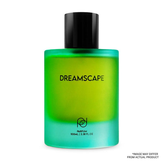 Dreamscape - Imagination by Louis Vuitton - Paris 2 Dubai - Scentify