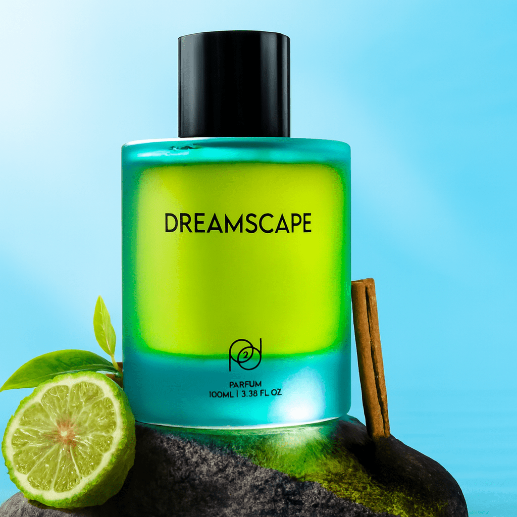 Dreamscape - Imagination by Louis Vuitton - Paris 2 Dubai - Scentify