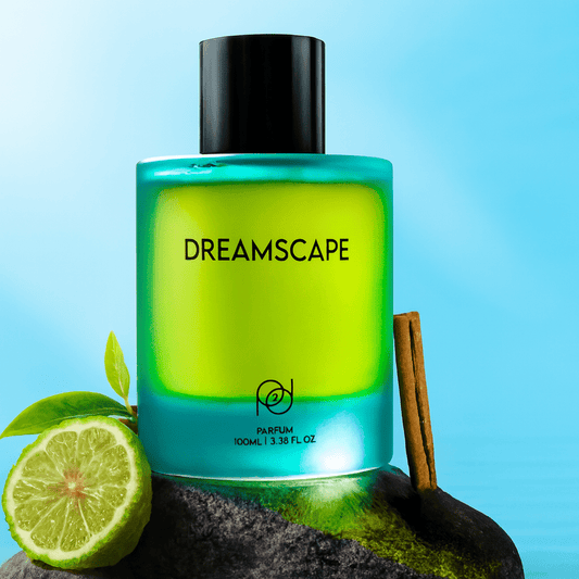 Dreamscape - Imagination by Louis Vuitton - Paris 2 Dubai - Scentify