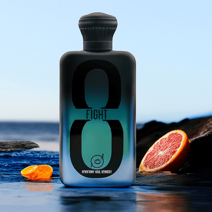 Eight - Blue - Invictus AQUA by Paco Rabanne - Paris 2 Dubai - Scentify