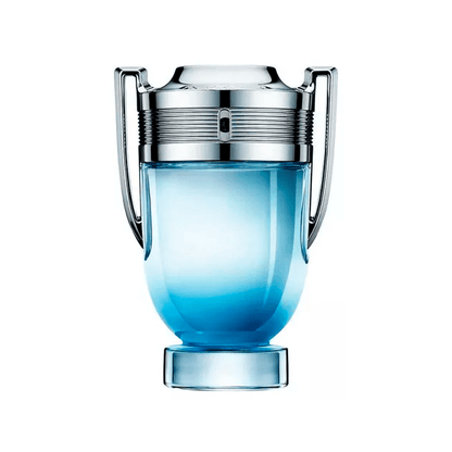 Eight - Blue - Invictus AQUA by Paco Rabanne - Paris 2 Dubai - Scentify
