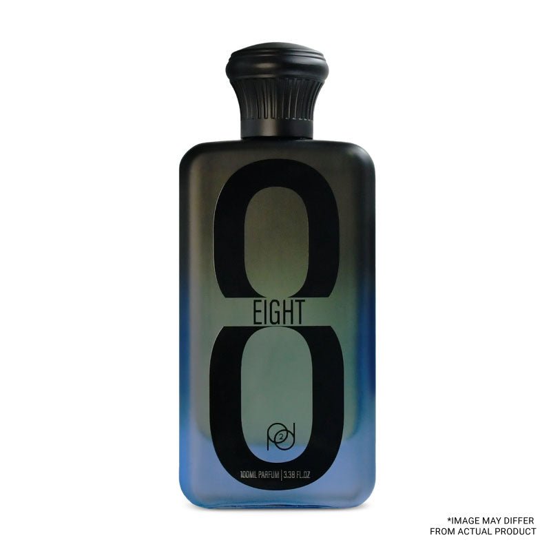Eight - Blue - Invictus AQUA by Paco Rabanne - Paris 2 Dubai - Scentify