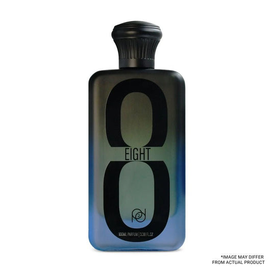 Eight - Blue - Invictus AQUA by Paco Rabanne - Paris 2 Dubai - Scentify