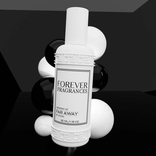 Far Away by Avon - Forever Fragrances - Scentify