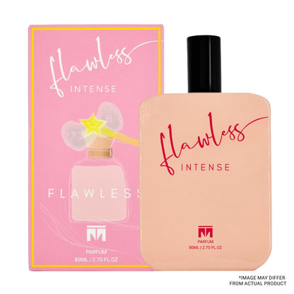 Flawless Intense - Perfect by Marc Jacobs - Motala Perfumes - Scentify