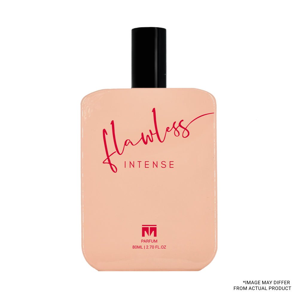 Flawless Intense - Perfect by Marc Jacobs - Motala Perfumes - Scentify
