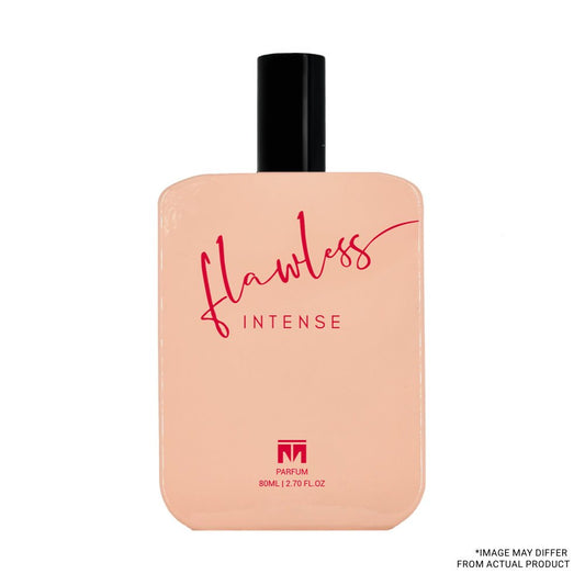Flawless Intense - Perfect by Marc Jacobs - Motala Perfumes - Scentify