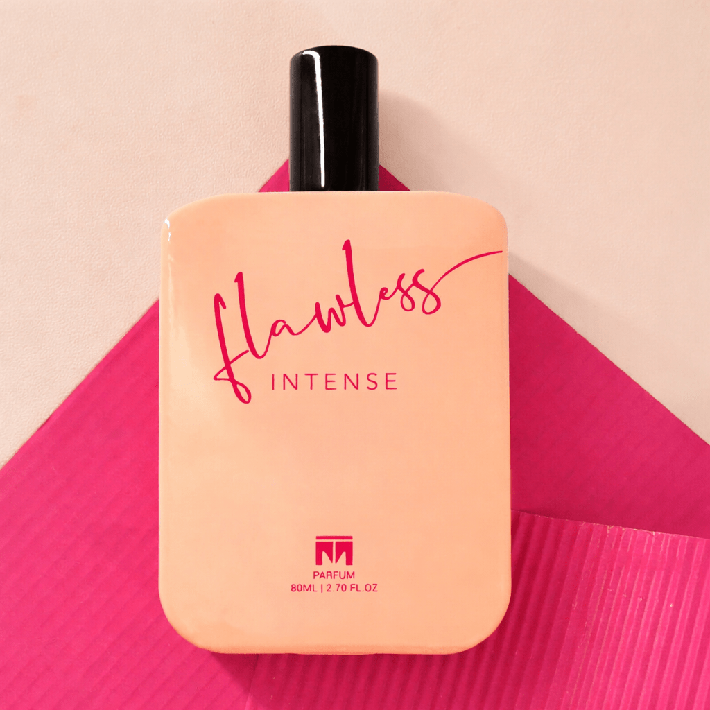 Flawless Intense - Perfect by Marc Jacobs - Motala Perfumes - Scentify