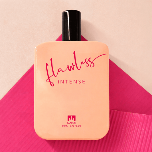 Flawless Intense - Perfect by Marc Jacobs - Motala Perfumes - Scentify
