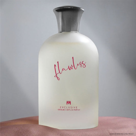 Flawless Luxury Edition - Perfect by Marc Jacobs - Motala Perfumes - Scentify