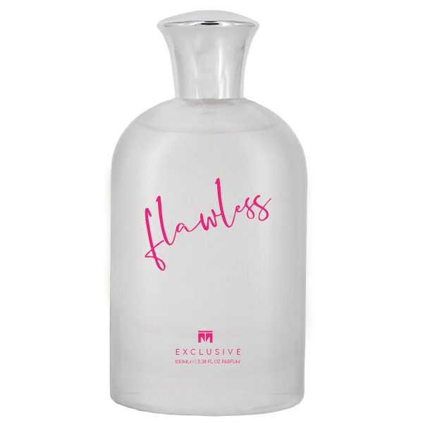 Flawless - Perfect by Marc Jacobs - Motala Perfumes - Scentify