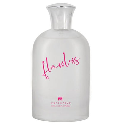 Flawless - Perfect by Marc Jacobs - Motala Perfumes - Scentify