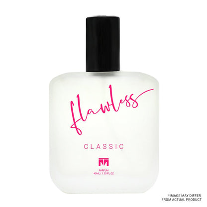 Flawless - Perfect by Marc Jacobs - Motala Perfumes - Scentify