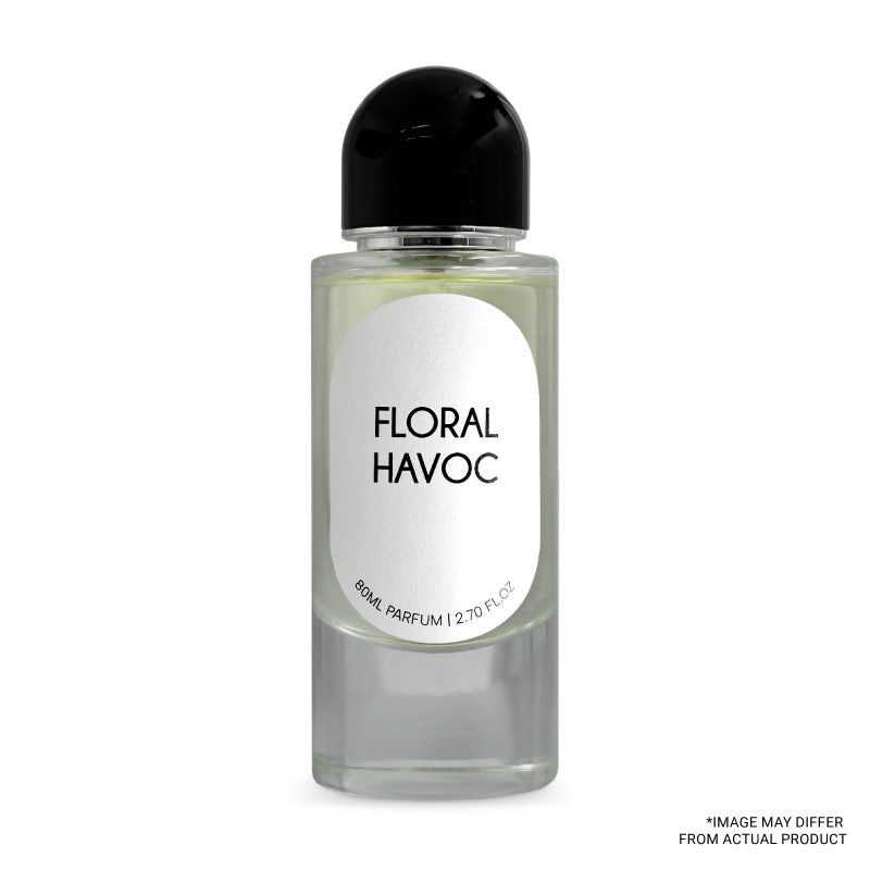 Floral Havoc - Flowerhead by Byredo - Scentify - Scentify