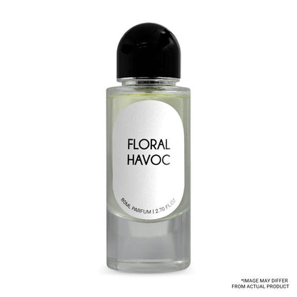Floral Havoc - Flowerhead by Byredo - Scentify - Scentify