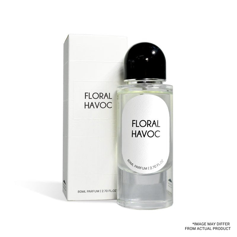 Floral Havoc - Flowerhead by Byredo - Scentify - Scentify