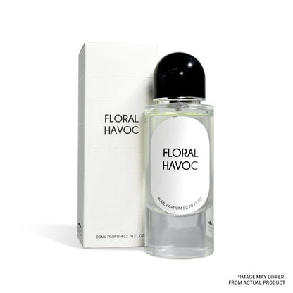 Floral Havoc - Flowerhead by Byredo - Scentify - Scentify