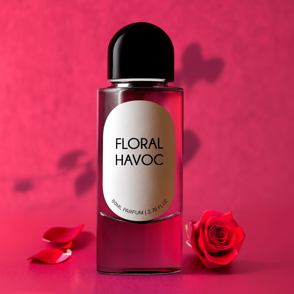 Floral Havoc - Flowerhead by Byredo - Scentify - Scentify