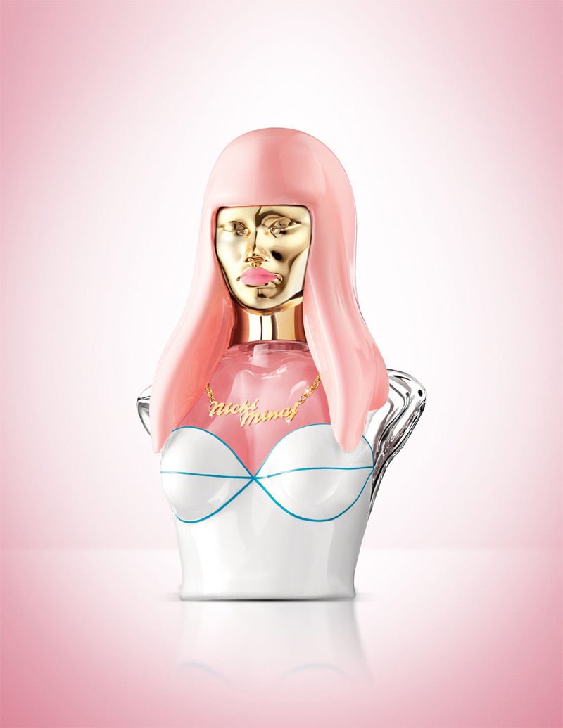 Friday - Pink Friday by Nicki Minaj - Motala Perfumes - Scentify