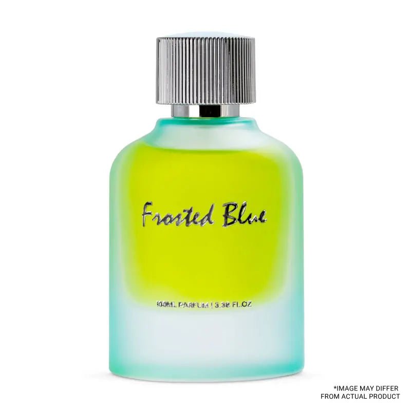 Frosted Blue - Light Blue for Men by Dolce & Gabbana - Paris 2 Dubai - Scentify