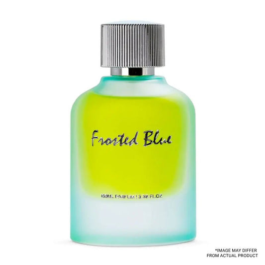 Frosted Blue - Light Blue for Men by Dolce & Gabbana - Paris 2 Dubai - Scentify