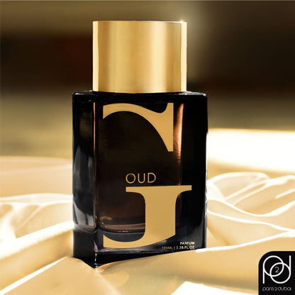 G Oud - Gucci Oud by Gucci - Paris 2 Dubai - Scentify