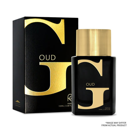 G Oud - Gucci Oud by Gucci - Paris 2 Dubai - Scentify