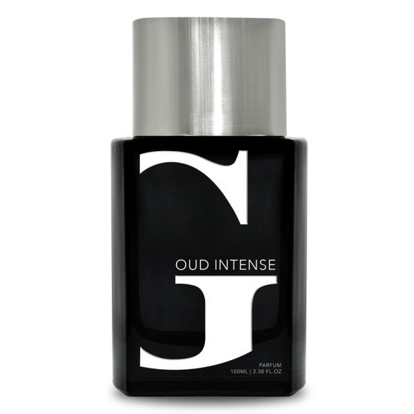 G Oud Intense - Intense Oud by Gucci - Motala Perfumes - Scentify
