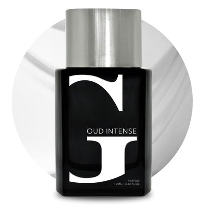 G Oud Intense - Intense Oud by Gucci - Motala Perfumes - Scentify