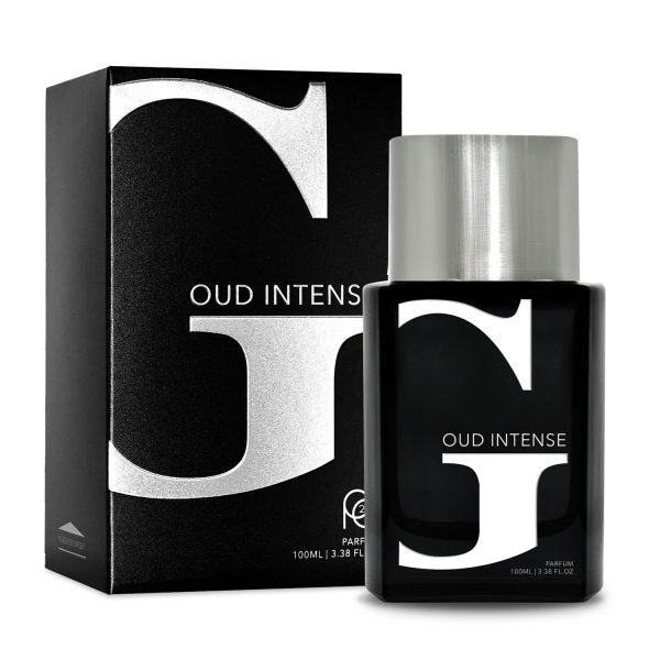 G Oud Intense - Intense Oud by Gucci - Motala Perfumes - Scentify