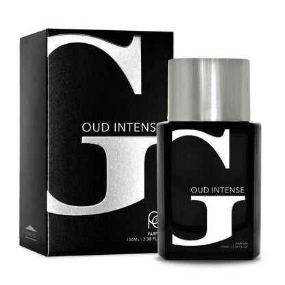 G Oud Intense - Intense Oud by Gucci - Motala Perfumes - Scentify