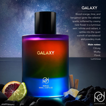 Galaxy - City of Stars by Louis Vuitton - Paris 2 Dubai - Scentify