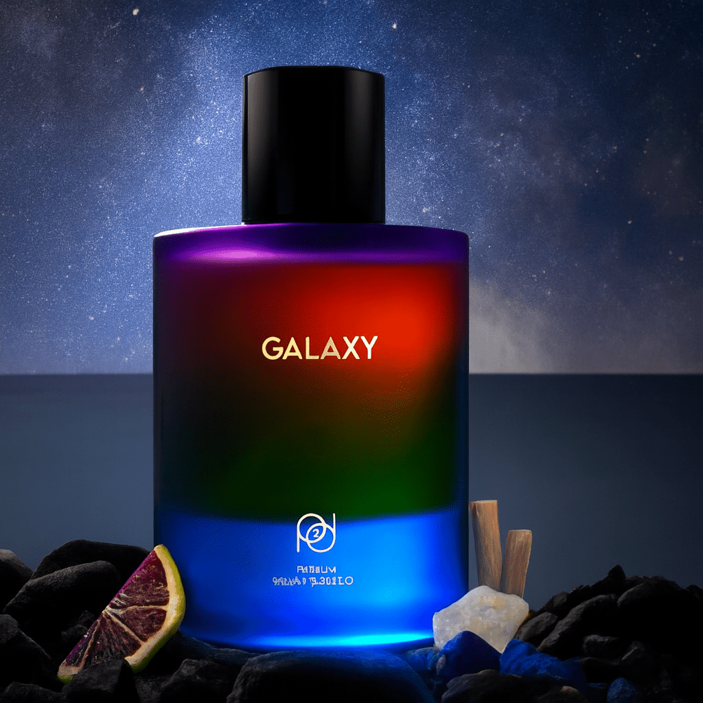 Galaxy - City of Stars by Louis Vuitton - Paris 2 Dubai - Scentify